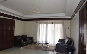 Hotel Rose Mansion Manyata Tech Park